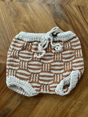Kalinka Mosaic Bloomers